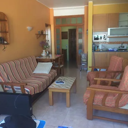 Apartamento Vista Rio Portimão